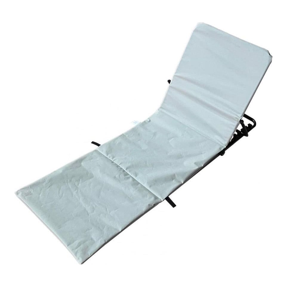 HEINNER Hr Covor Plaja/SEZLONG-141*45*51CM, Grey