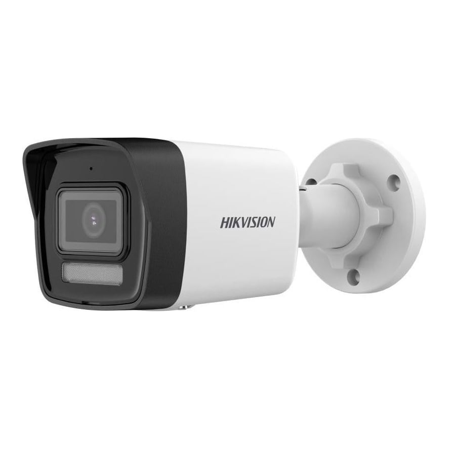 HIKVISION Camera IP Bullet 4MP 2.8MM IR30M