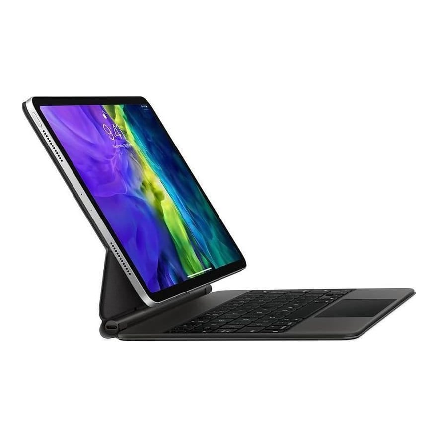 Apple iPad Air Magic Keyboard 13 Black-rom