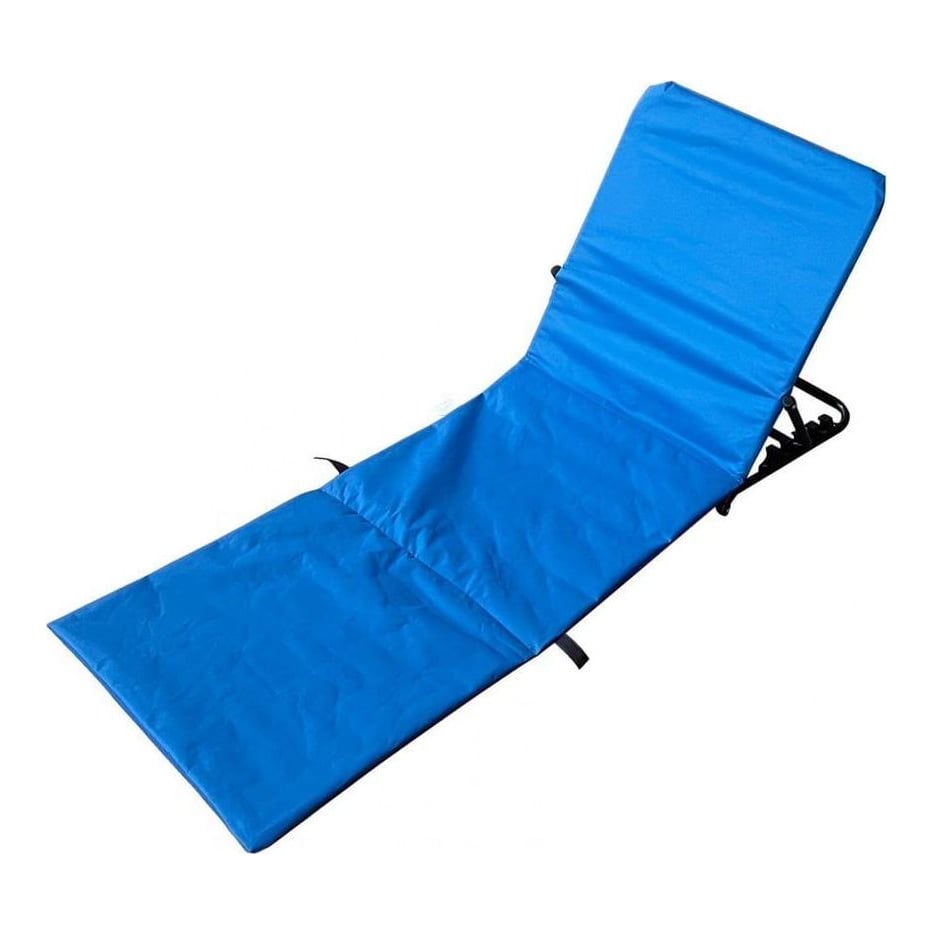 HEINNER Hr Covor Plaja/SEZLONG-141*45*51CM, Blue