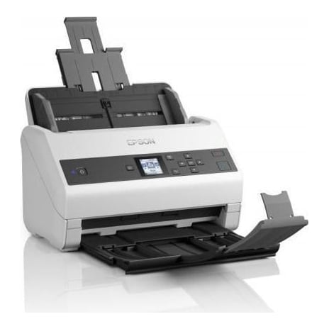 Epson Workforce DS-970 A4 Scanner