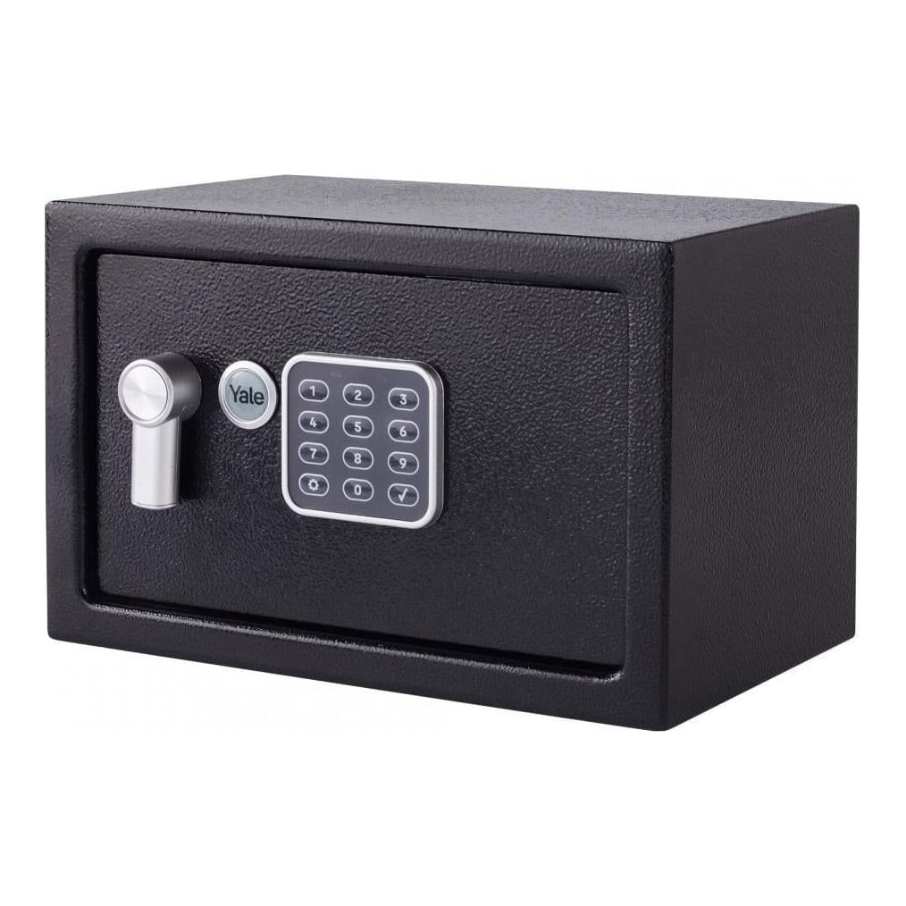 ASSA ABLOY Seif Yale Standard Rezidential
