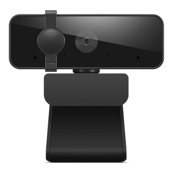 Lenovo 310 FHD Webcam Black