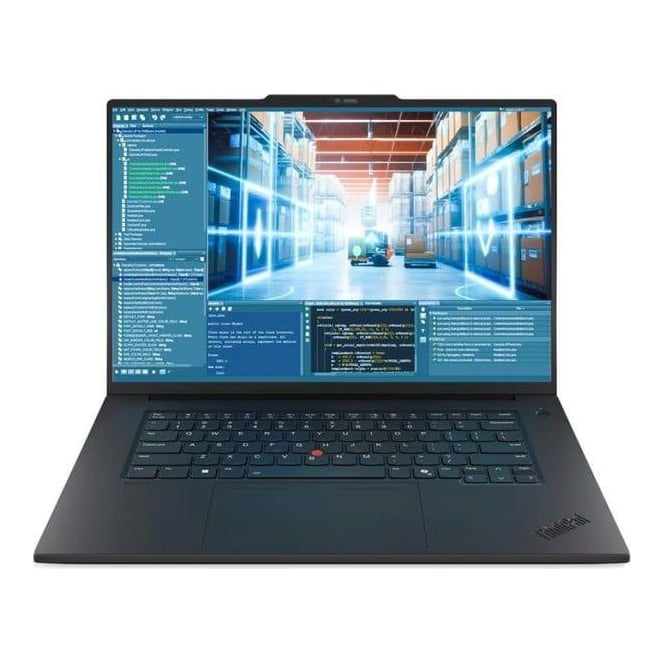 Lenovo P1 G8 U7 265H 64 1TS Rtxp 1000 3YP W11P
