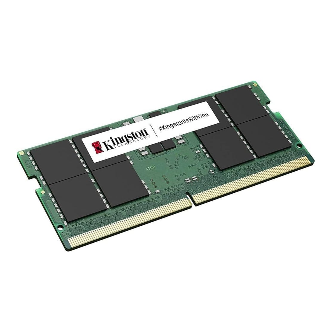 Kingston Ks DDR5 8 GB 5600 MHz KVR56S46BS6-8