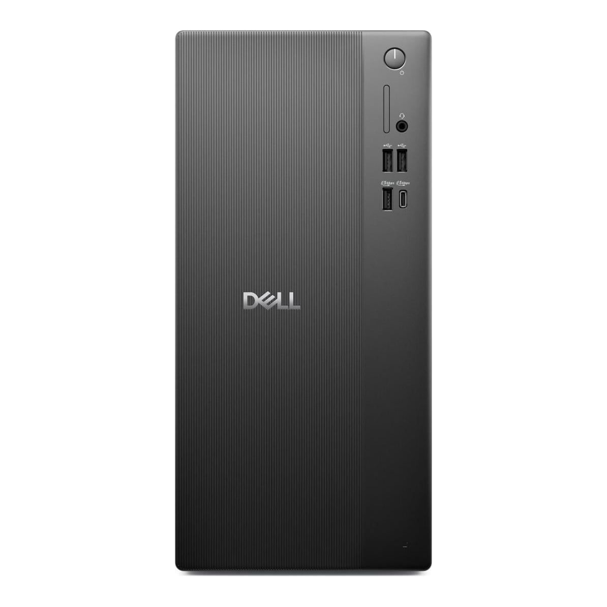 Dell Pro Tower Essential QVT1260, Intel U5-225, 16GB Ram, 512GB SSD, Intel Graphics, Windows 11 Pro