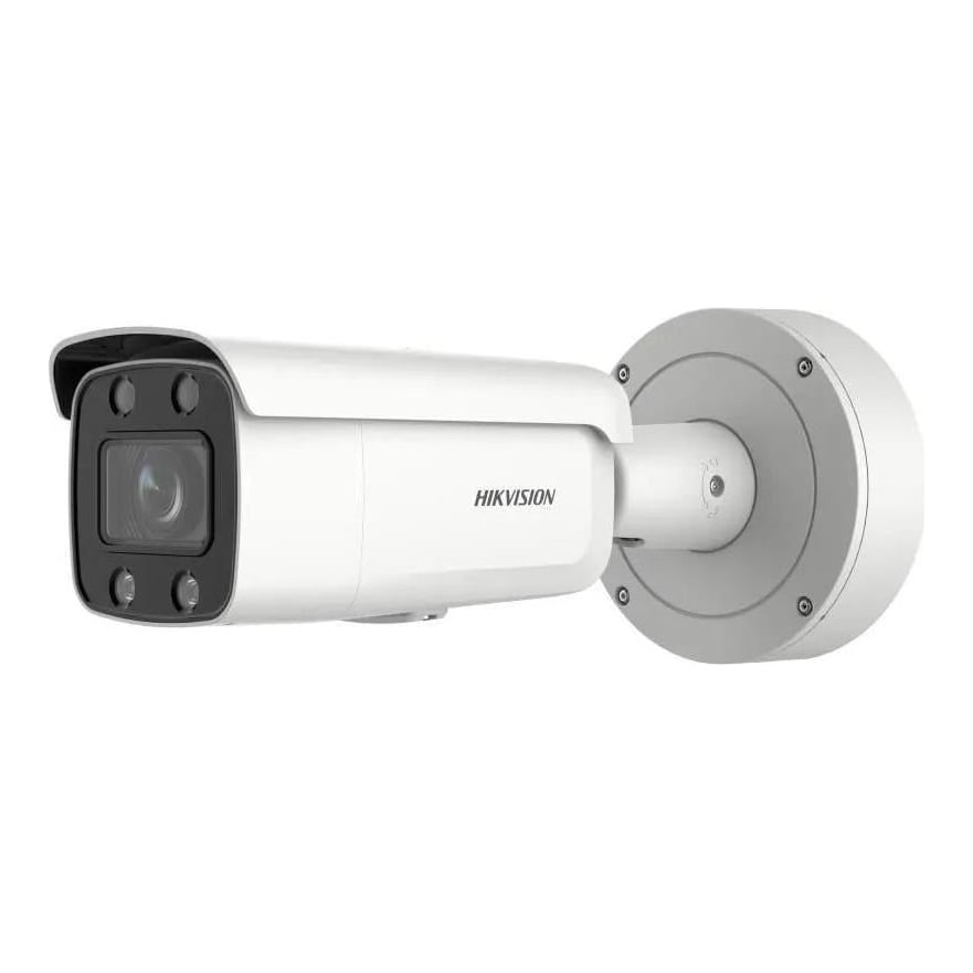 HIKVISION Camera IP Bullet 4MP 3.6-9MM Colorvu