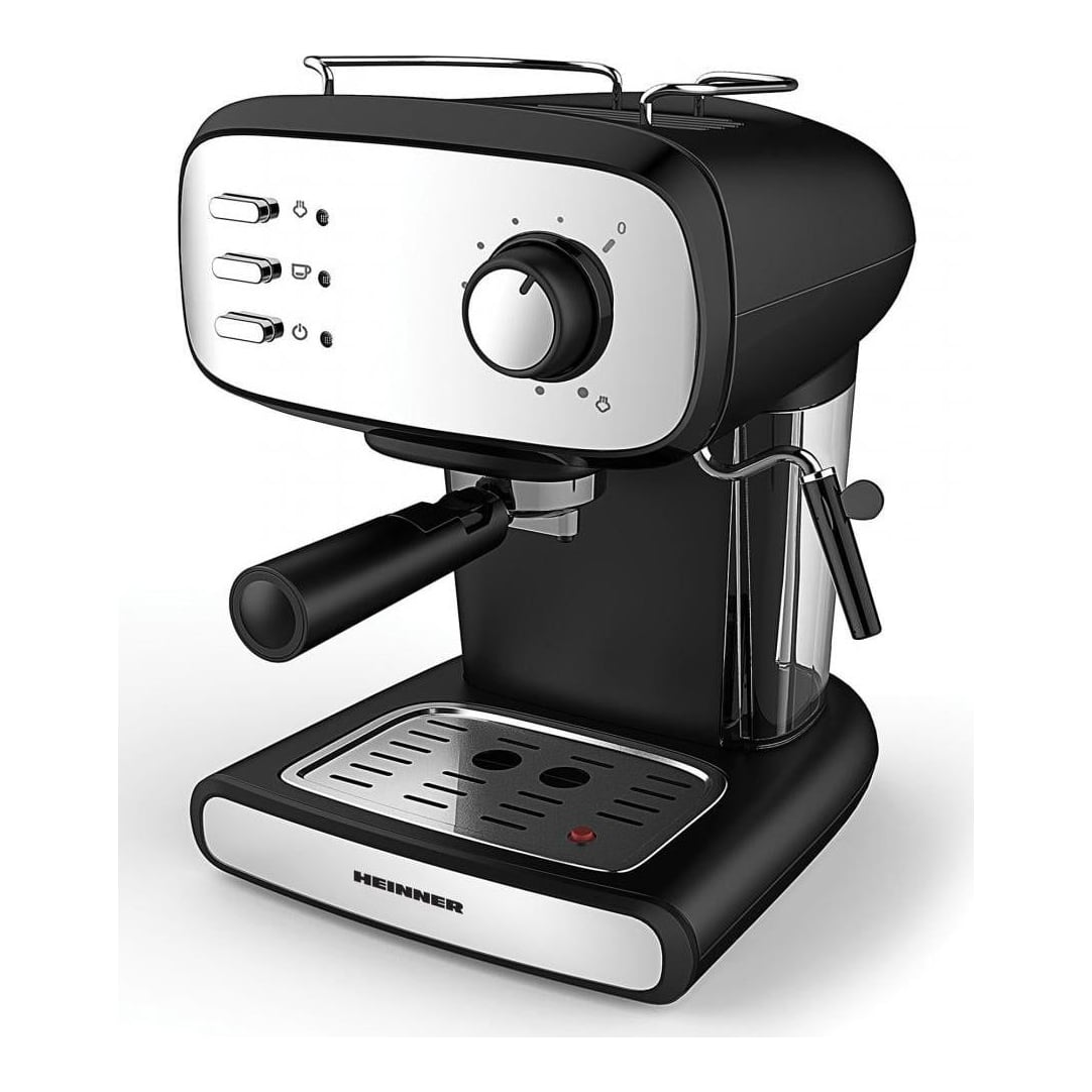 Espressor Heinner HEM-1100BKX