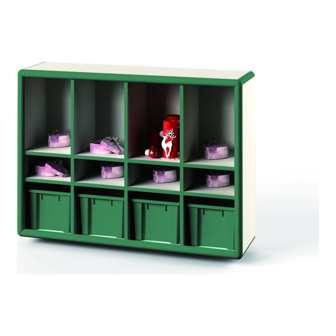 U-GROW Dulap Cu Spatii Depozitare Y0306