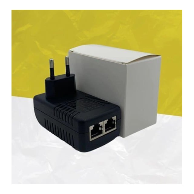OTHER Injector PoE 0.5A 48V