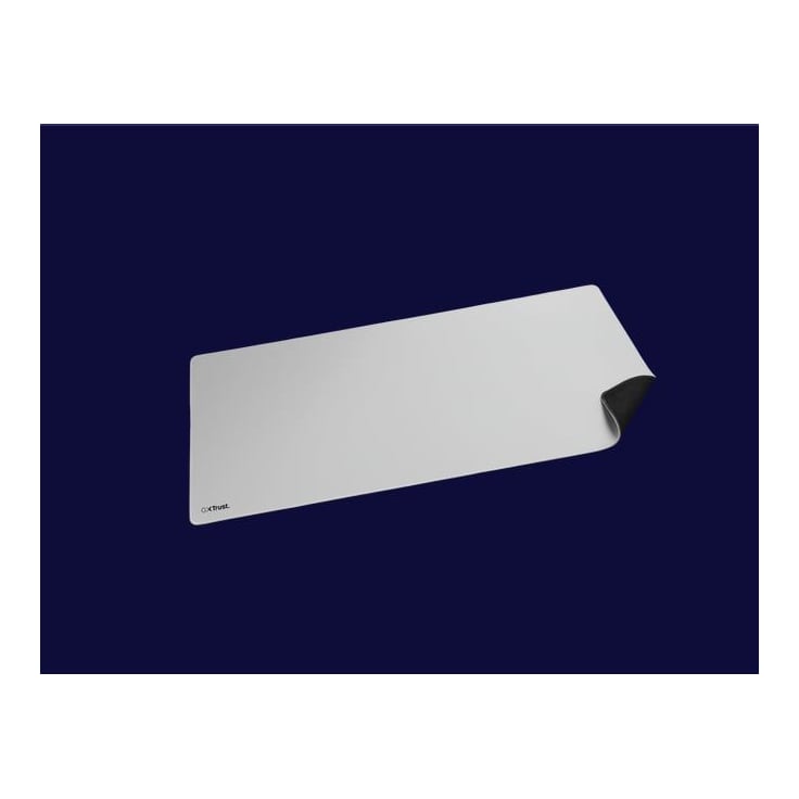 Mousepad Trust GXT 759W XXL gaming, alb