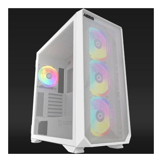 Carcasa Aqirys Arcturus PRO MidTower W