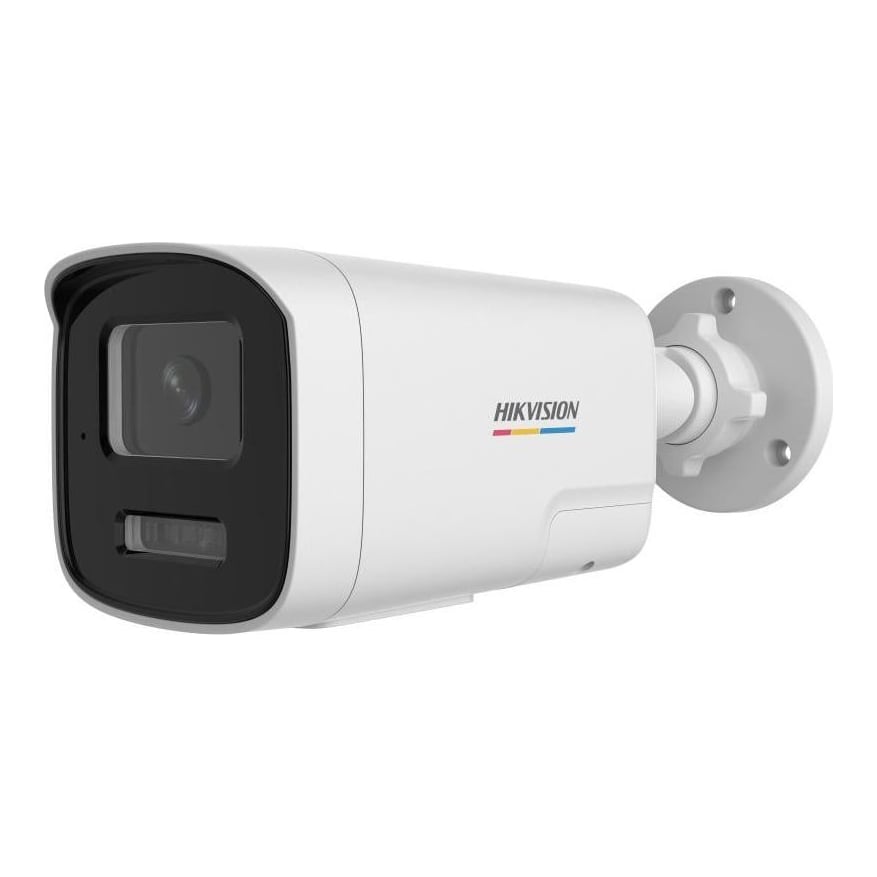 HIKVISION Camera IP Bullet 2MP 2.8MM IR50M