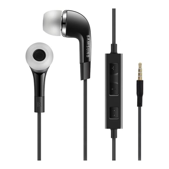 Handsfree USB-C Samsung, Negru
