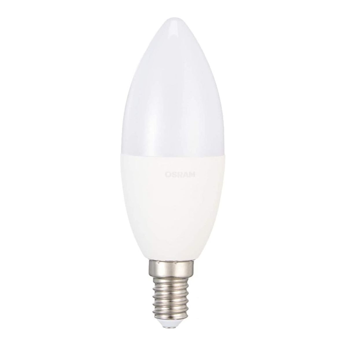 VALUECLB60 7W/827 230VFR E14 FS1 Osram