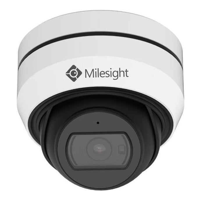 MILESIGHT TECHNOLOGY Camera IP Turret 2MP 2.7-13.5MM