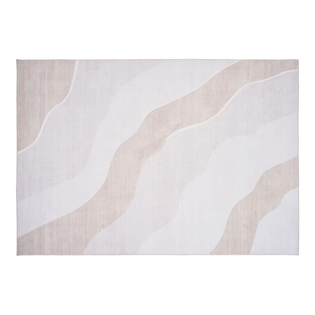 HEINNER Covor printat, SAND 160x230