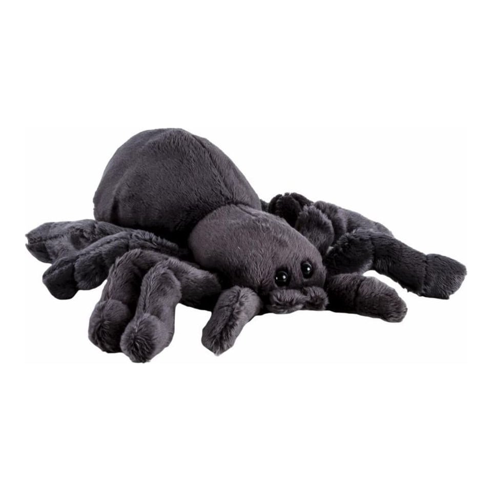 MomKi Pluș tarantula, 15 cm