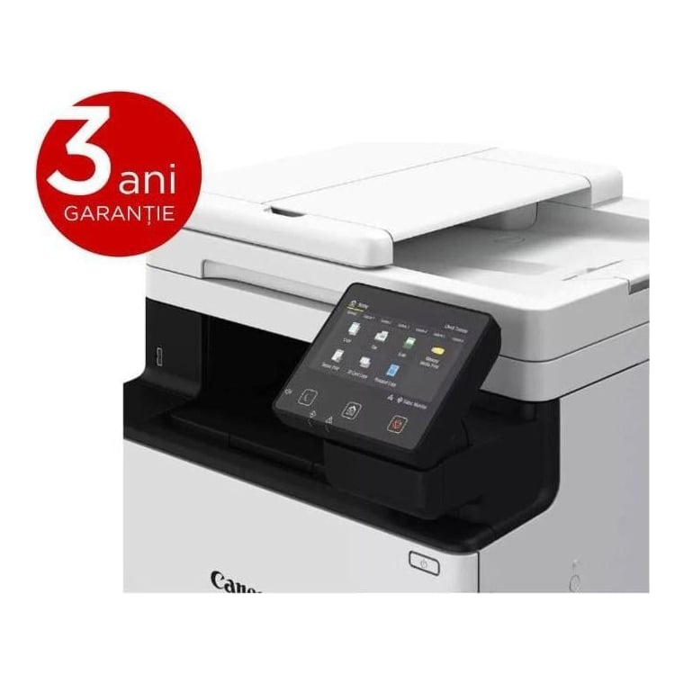 Canon MF752CDW II A4 Color Laser MFP