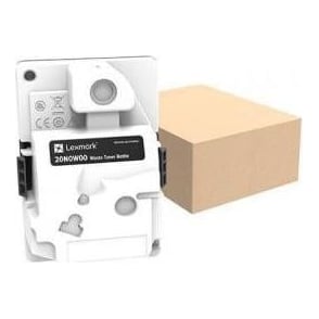 Lexmark 20N0W00 Waste Toner Bottle