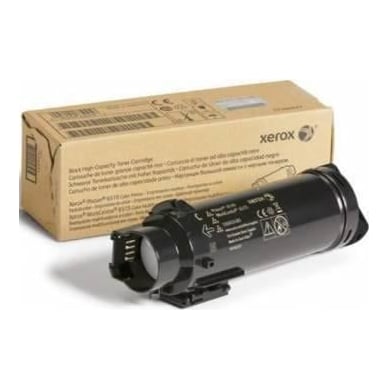 Xerox 106R03483 Yellow Toner Cartridge