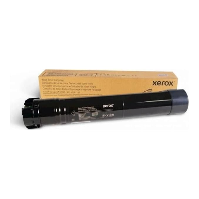 Xerox 006R01819 Toner Negru 34.3 K