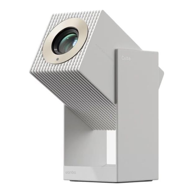 Xiaomi Wanbo Cube 2 PRO White