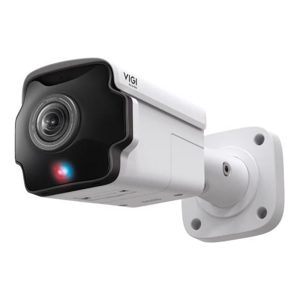 TP-Link Bullet 8MP 1.65MM