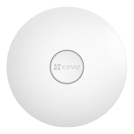 HOME HUB WIRELESS EZVIZ A3-R200, Tip C, Până la 64 de dispozitive ZigBee, 1*RJ45 (10M/100M Adaptive), cablu de rețea cu interfață RJ45 Wi- Fi 2,4 GHz ZigBee 3.0 Bluetooth 5.3, IEEE 802.11b/g/n/ax, dimensiuni: 80.0 × 33.0 mm, greutate: 90g.