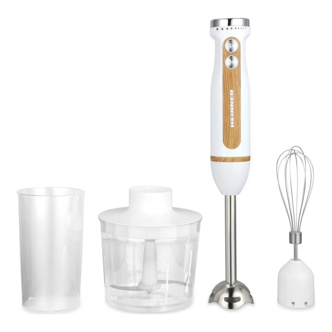 Blender De Mana Heinner HB-DC600WH
