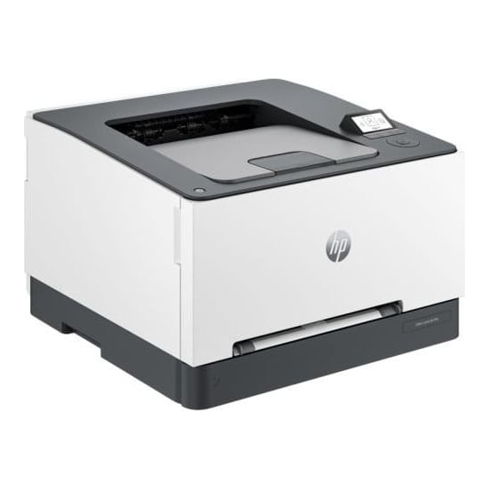 Imprimanta Laser HP Color LaserJet Pro 3202dw, Color, format A4, USB + LAN, Duplex