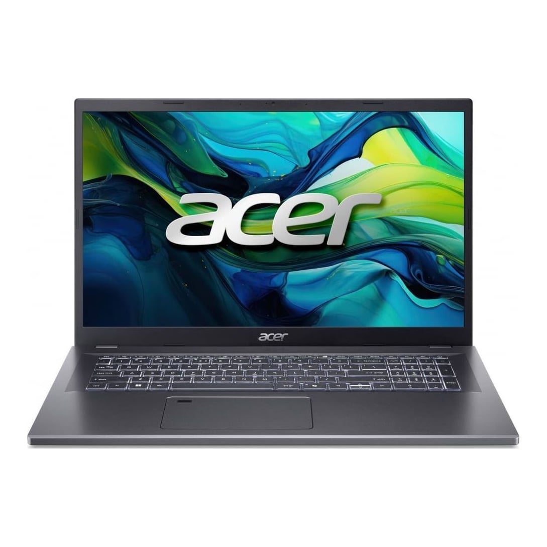 Acer A17 17 FHD Core 7-150U 16 512 GB Uma Dos