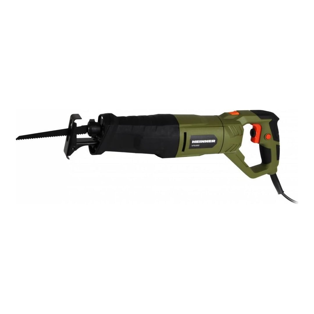 HEINNER Hr Fierastrau Sabie Universal 850W