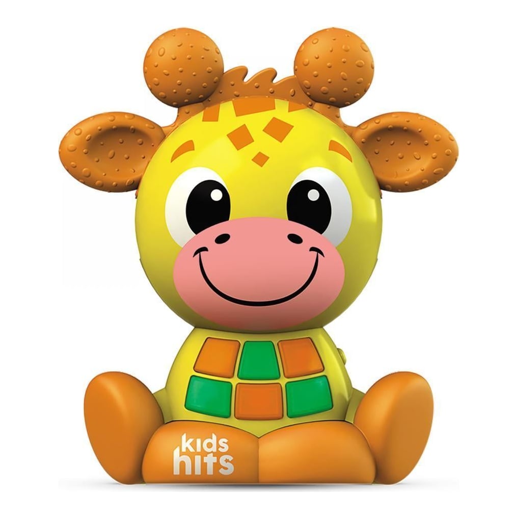 KIDS HITS Jucarie-bebelusul Girafa