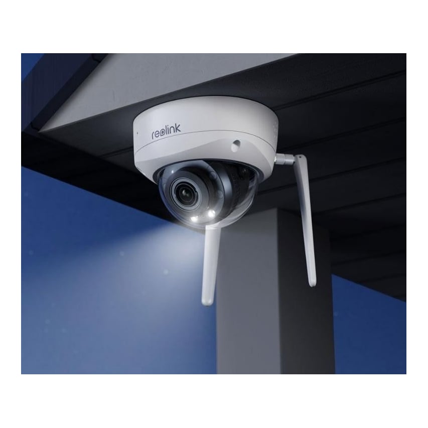Camera De Supraveghere Reolink RLC-843WA