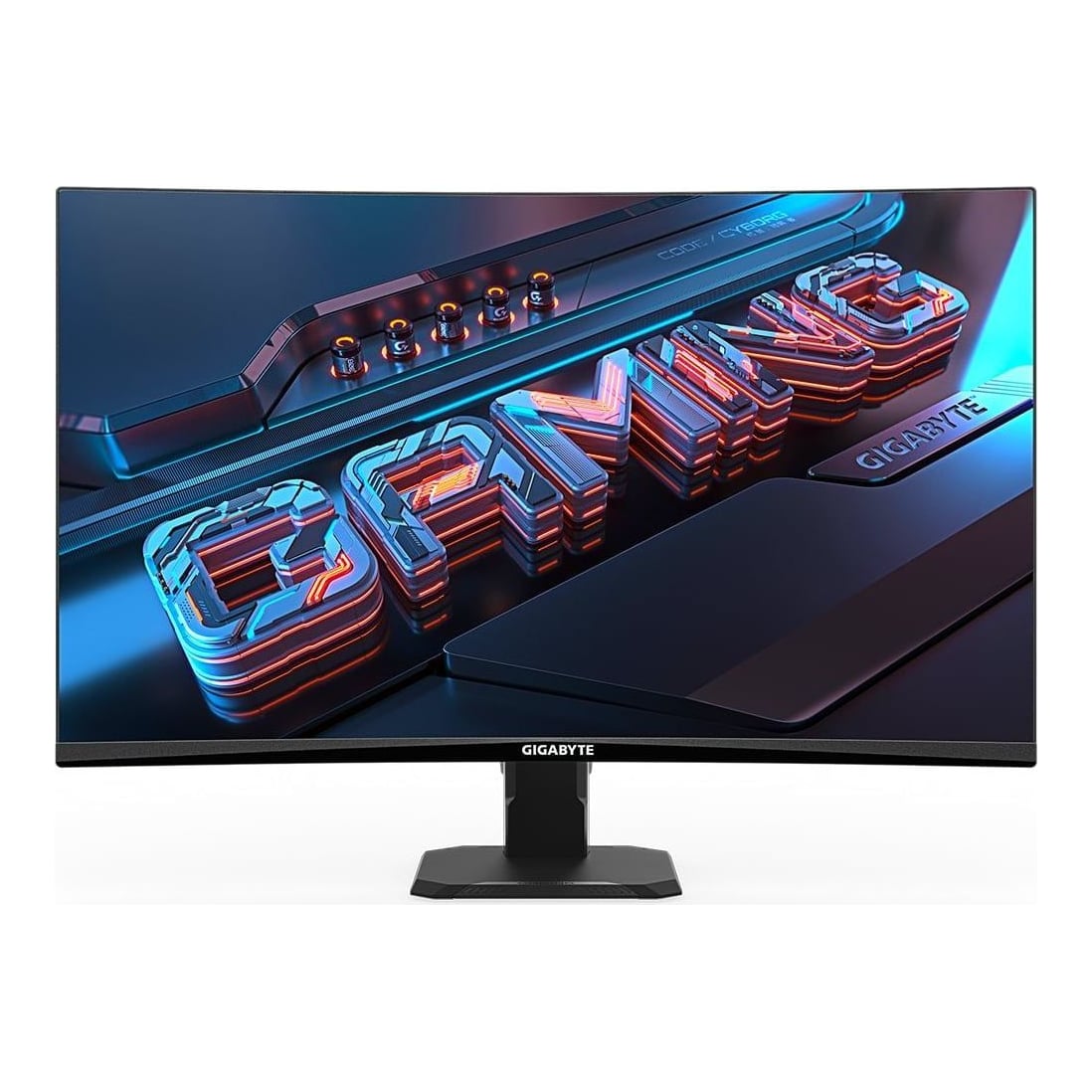 GIGABYTE GS27FC Gaming Monitor 27" VA