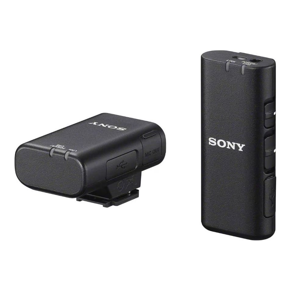 Lavaliera Wireless Sony ECMW2BT.CE7