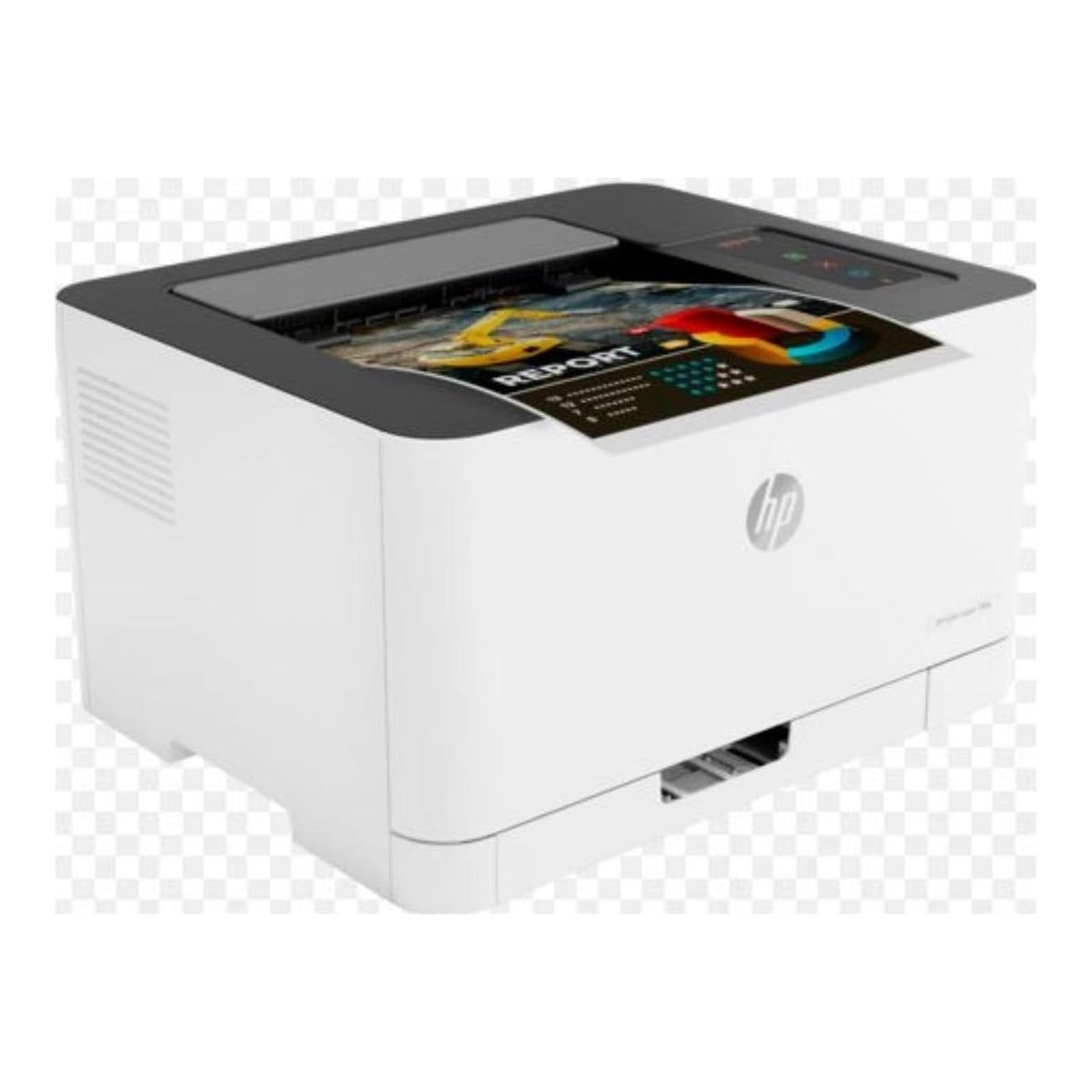 HP 150NW Color Laser Printer