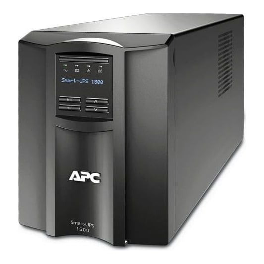 APC Smart-ups 1500VA