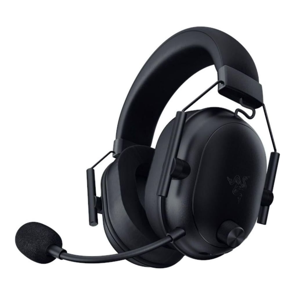 Casti Razer Blackshark V2 HyperSpeed