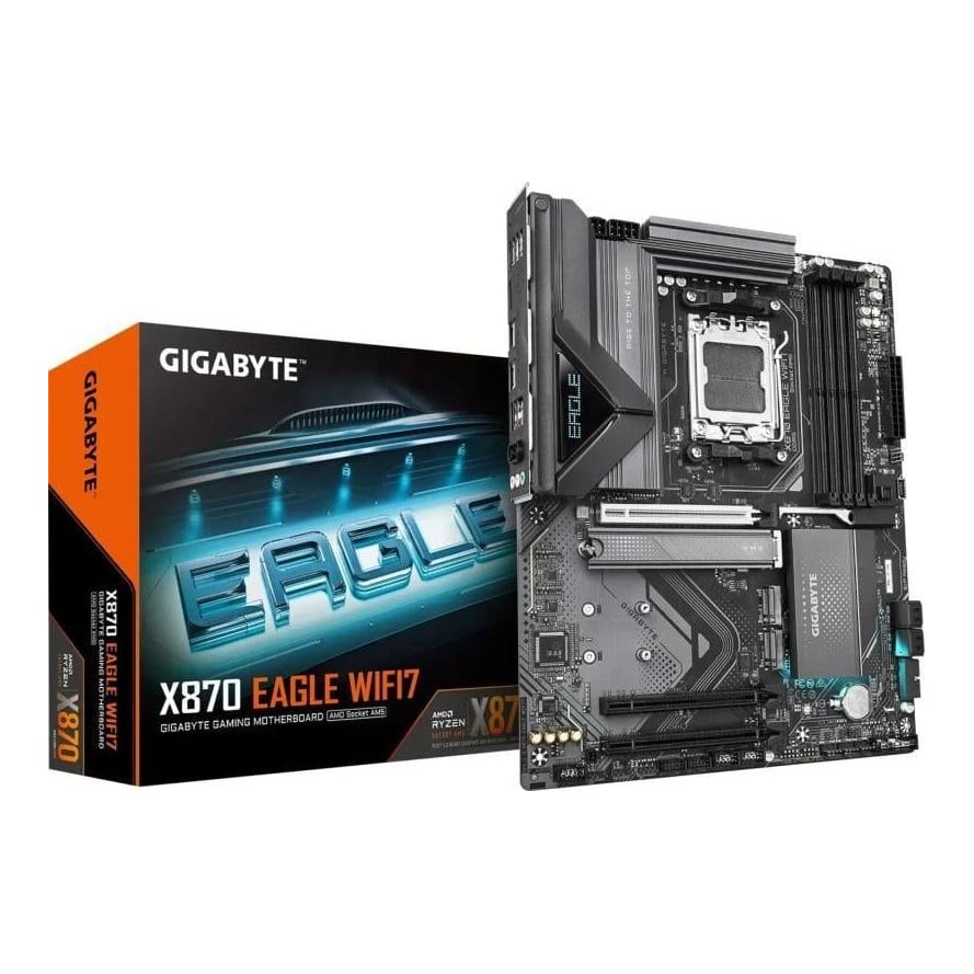 Motherboard Gigabyte X870 Eagle WIFI7