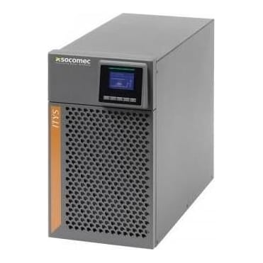 Socomec Itys 2000VA Vfi UPS 1/1 PF=1 Wit