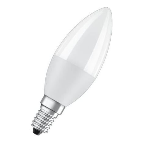 VALUECLB60 7W/840 230VFR E14 FS2 Osram