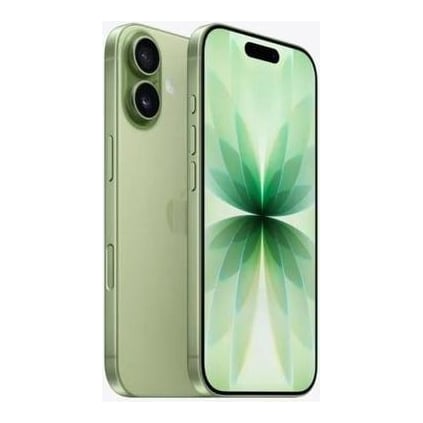 Apple iPhone 17 256GB Sage