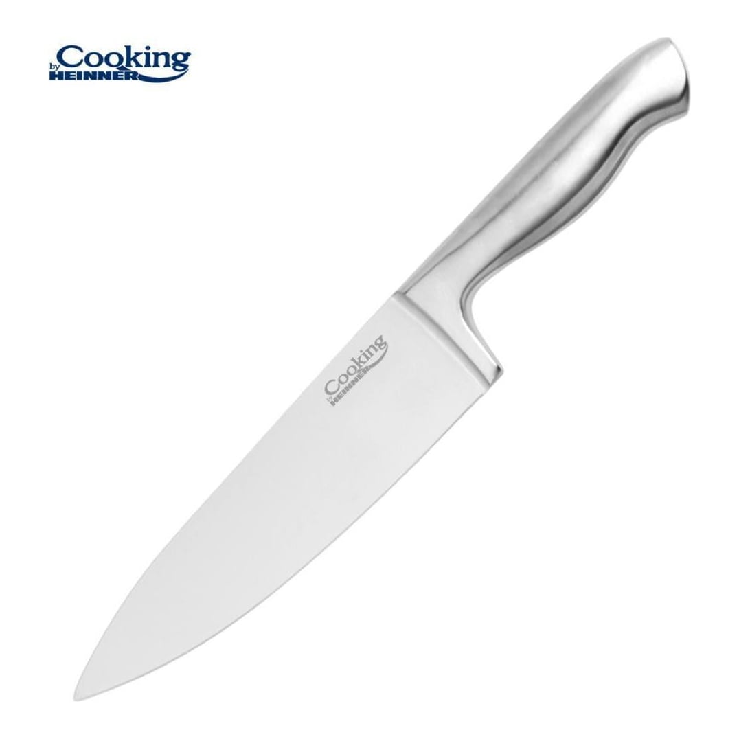 HEINNER Cutitul Bucatarului 20 Cm, Stone Chef