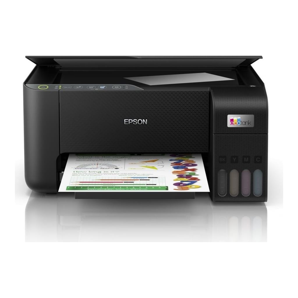 Epson L3270 Ciss Color Inkjet MFP