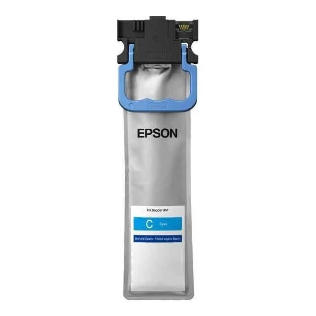 Epson Cyan Xl Ink Cart. EM-C800