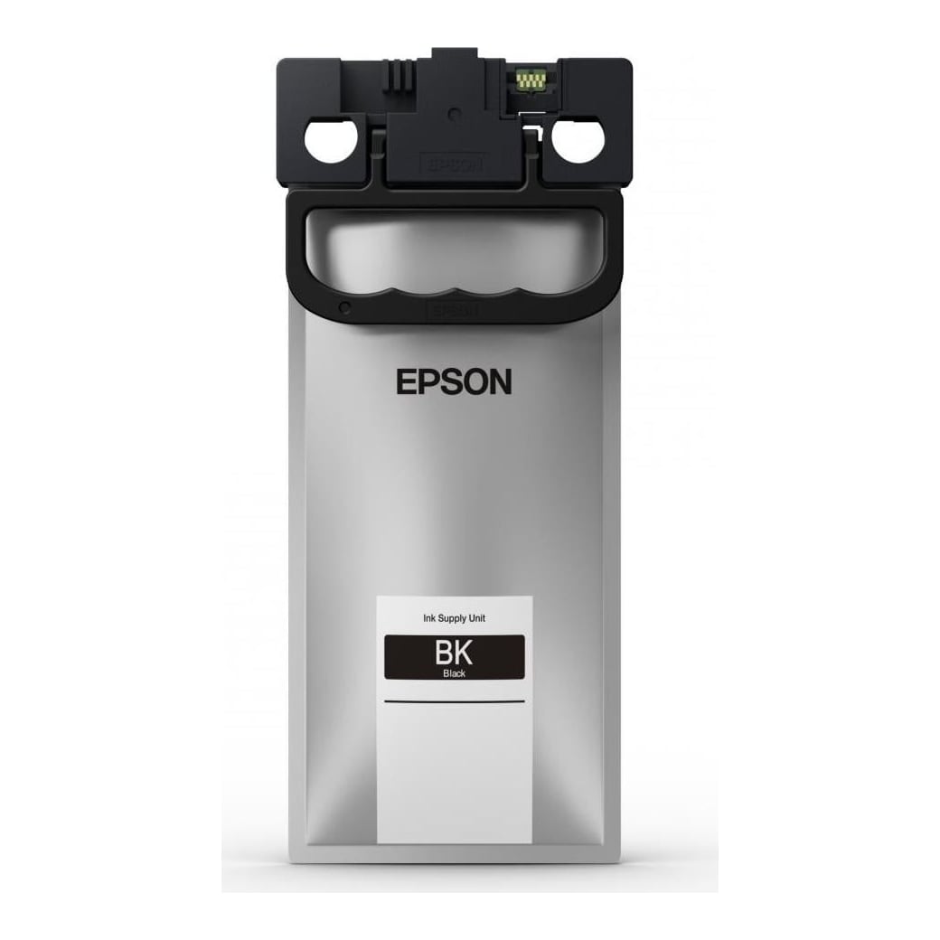 Epson Black Ink Cart. Xl WF-M53XX/58XX