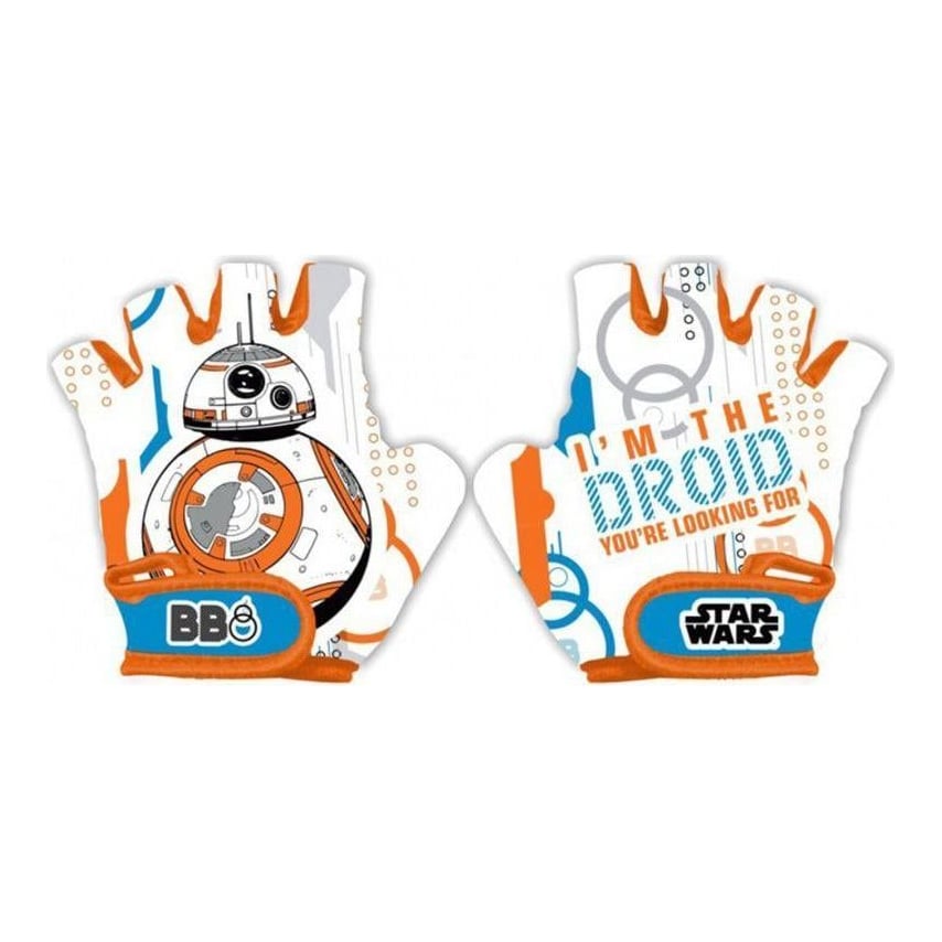 PEGAS Manusi Seven Star Wars Alb Port