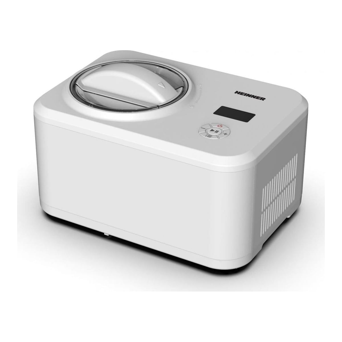 Aparat De Inghetata Heinner HICM-150WHYG